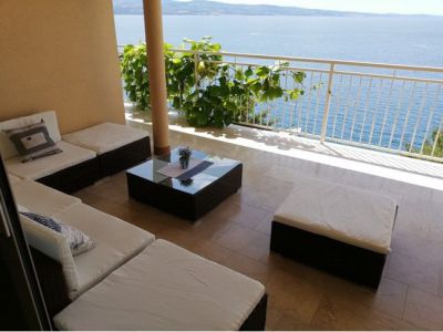 Vila ANI