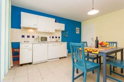 Apartmani Anja