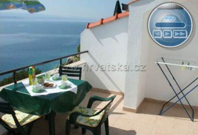 Apartmani ANJA