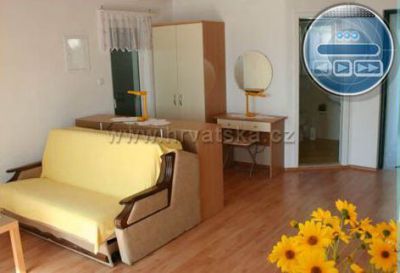 Apartmani ANJA