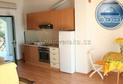 Apartmani ANJA