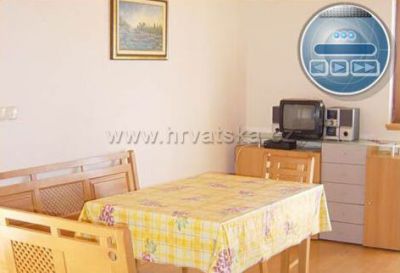 Apartmani ANJA