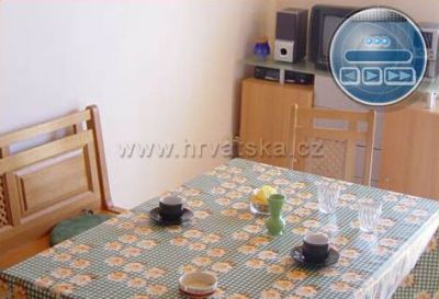 Apartmani ANJA