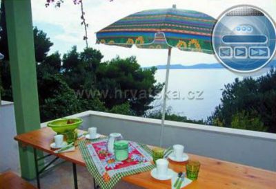 Apartmani ANJA