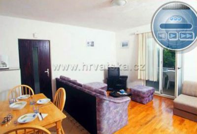 Apartmani ANJA