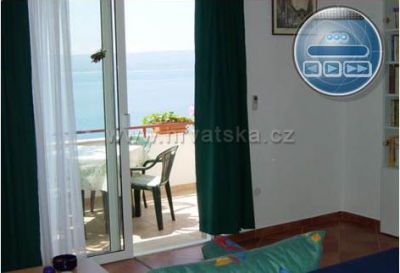 Apartmani ANJA