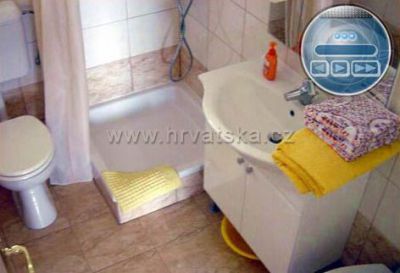Apartmani ANJA