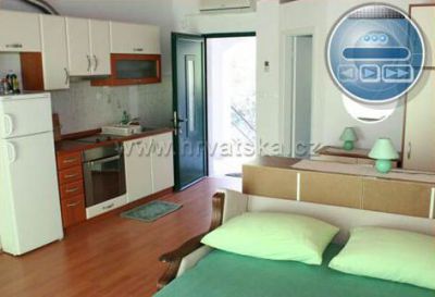 Apartmani ANJA