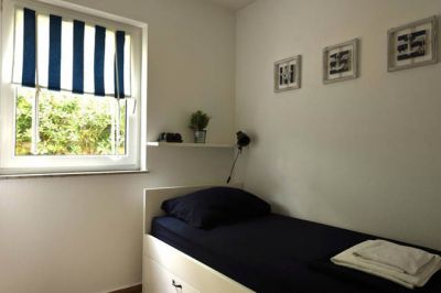 Apartmani Ankora Mandre