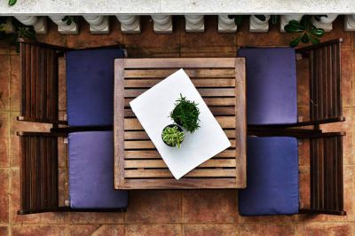 Apartmani Ankora Mandre