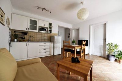 Apartmani Ankora Mandre