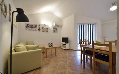 Apartmani Ankora Mandre