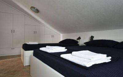 Apartmani Ankora Mandre