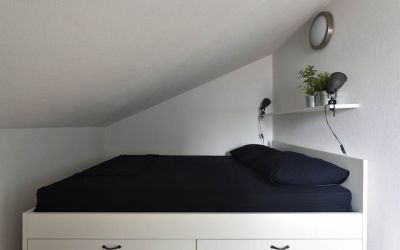 Apartmani Ankora Mandre