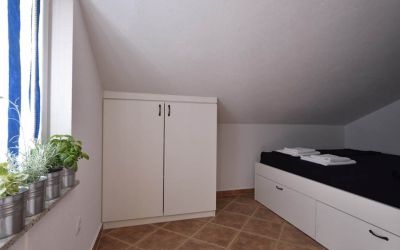 Apartmani Ankora Mandre