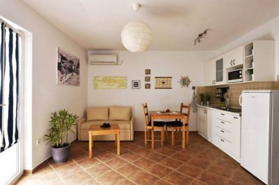 Apartmani Ankora Mandre