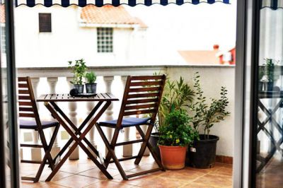 Apartmani Ankora Mandre
