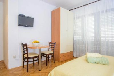 Apartmani Ankorica