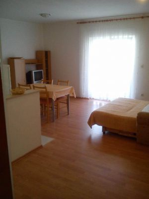 Apartmani ANTANA