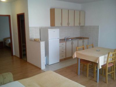 Apartmani ANTANA