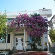 Villa Antica