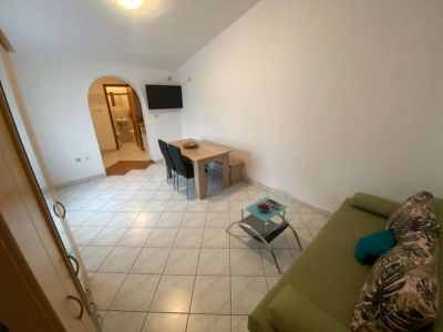 Apartmani MATTEO