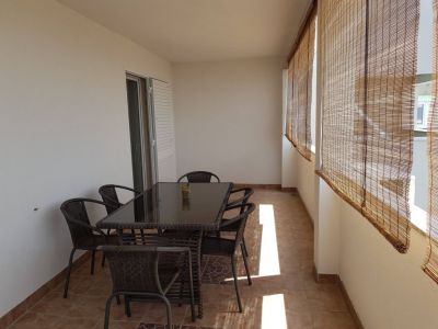 Apartmani MATTEO