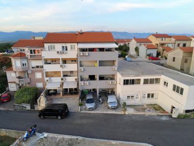 Apartmani MATTEO