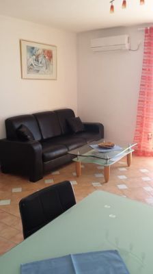 Apartmani MATTEO