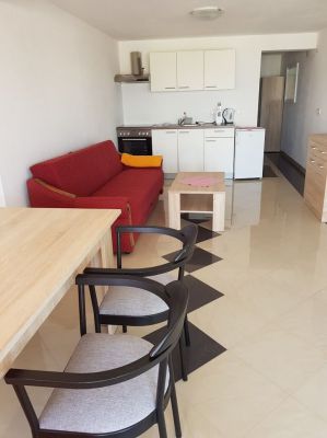 Apartmani MATTEO