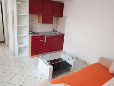 Apartmani MATTEO