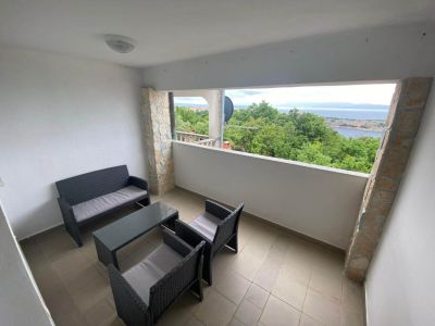 Apartmani MATTEO