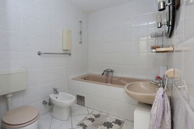 Apartmani Opačak