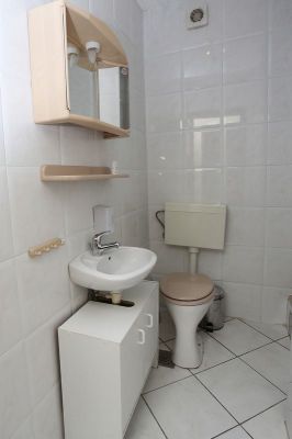 Apartmani Opačak