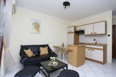 Apartmani Opačak