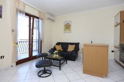 Apartmani Opačak