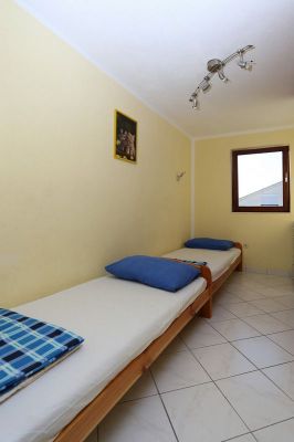 Apartmani Opačak