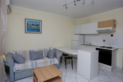 Apartmani Opačak