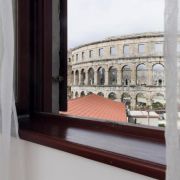 Apartman PULA s pogledom na rimski amfiteatar