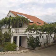 Apartmani Katić, Vinjerac