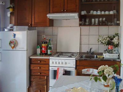 Apartmani Katić, Vinjerac