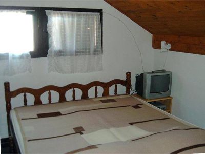 Apartmani Katić, Vinjerac