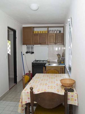 Apartmani Katić, Vinjerac