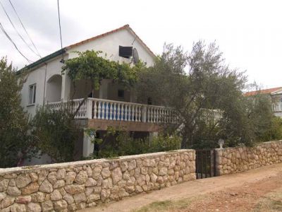 Apartmani Katić, Vinjerac