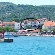 Apartmani Silva