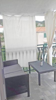Apartmani Silva