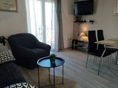 Apartmani Silva
