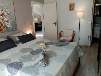 Apartmani Silva