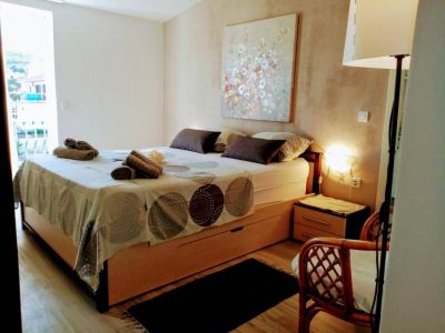 Apartmani Silva