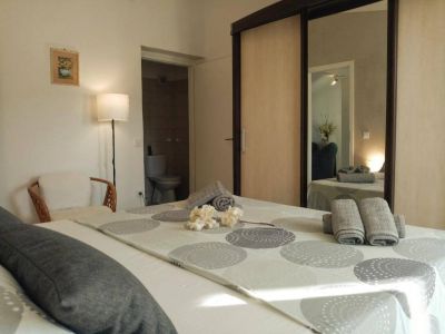 Apartmani Silva